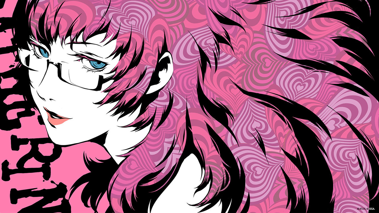Catherine Classic - Steam Digital Extras page 12 full