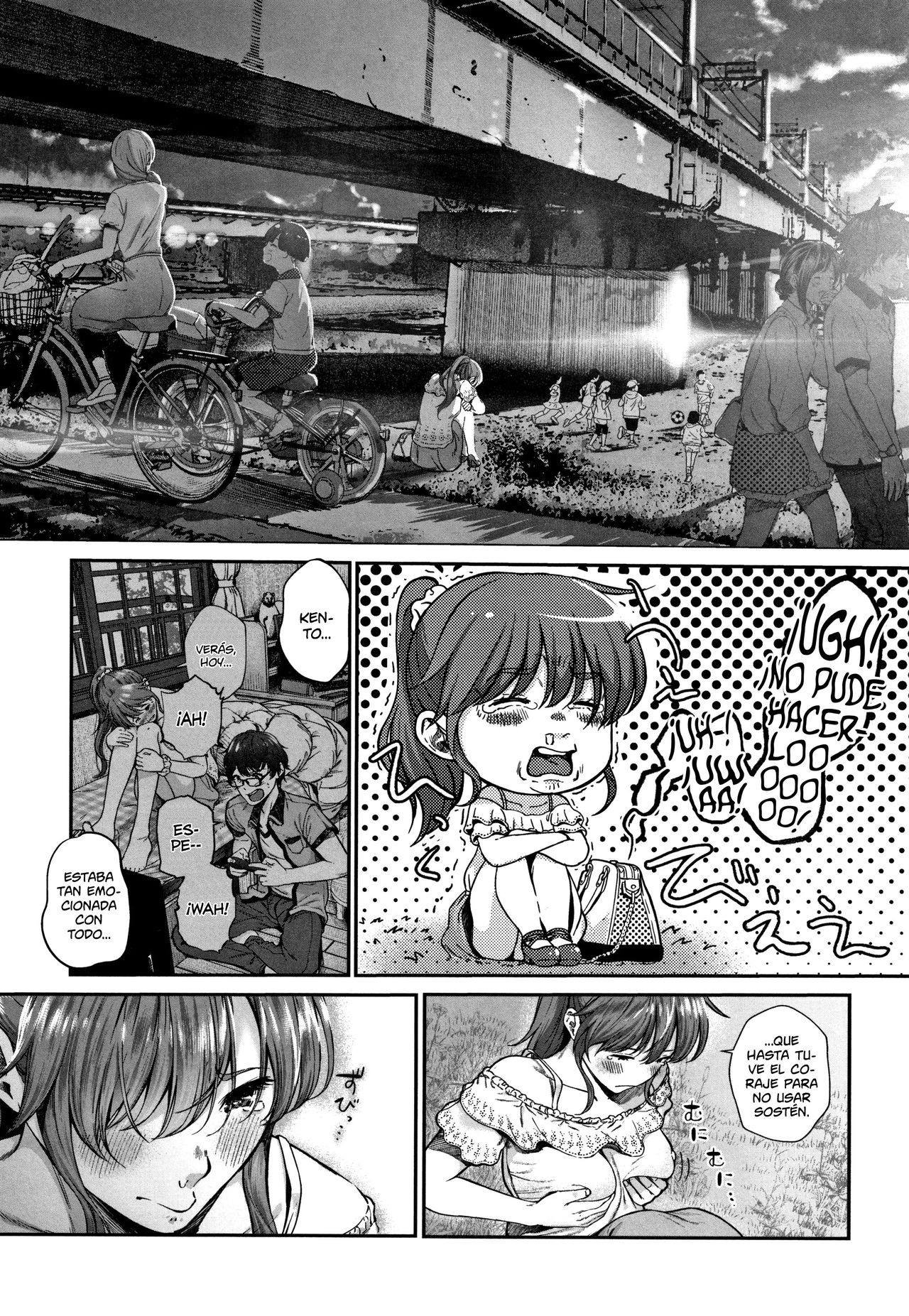 Koiseyo Otome | Enamórate page 2 full