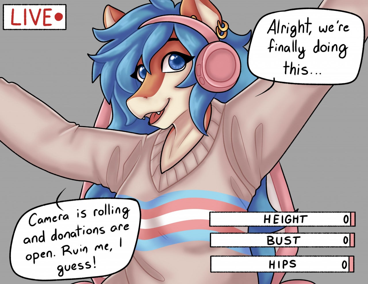 Growth Drive page 1 full