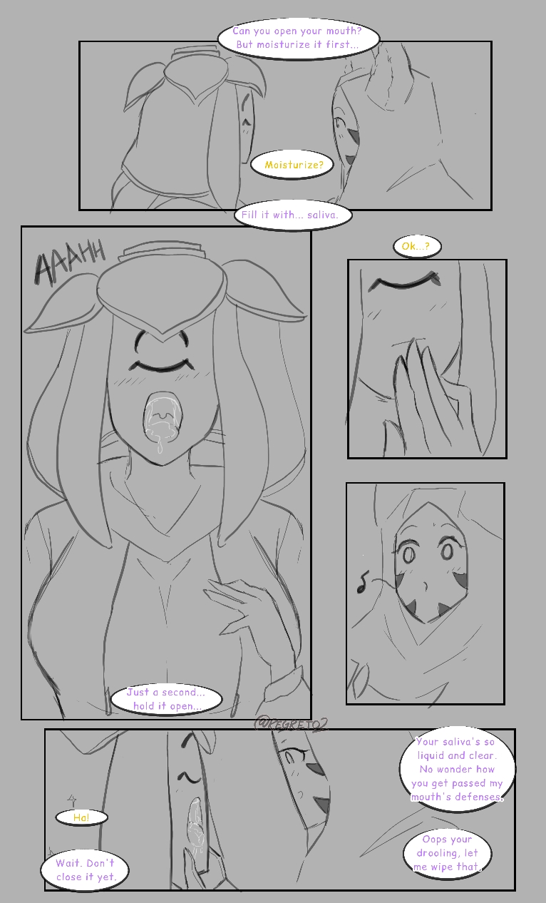 Trivial Insecurity page 3 full