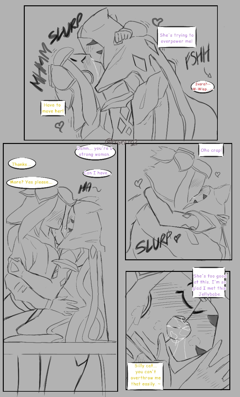 Trivial Insecurity page 6 full