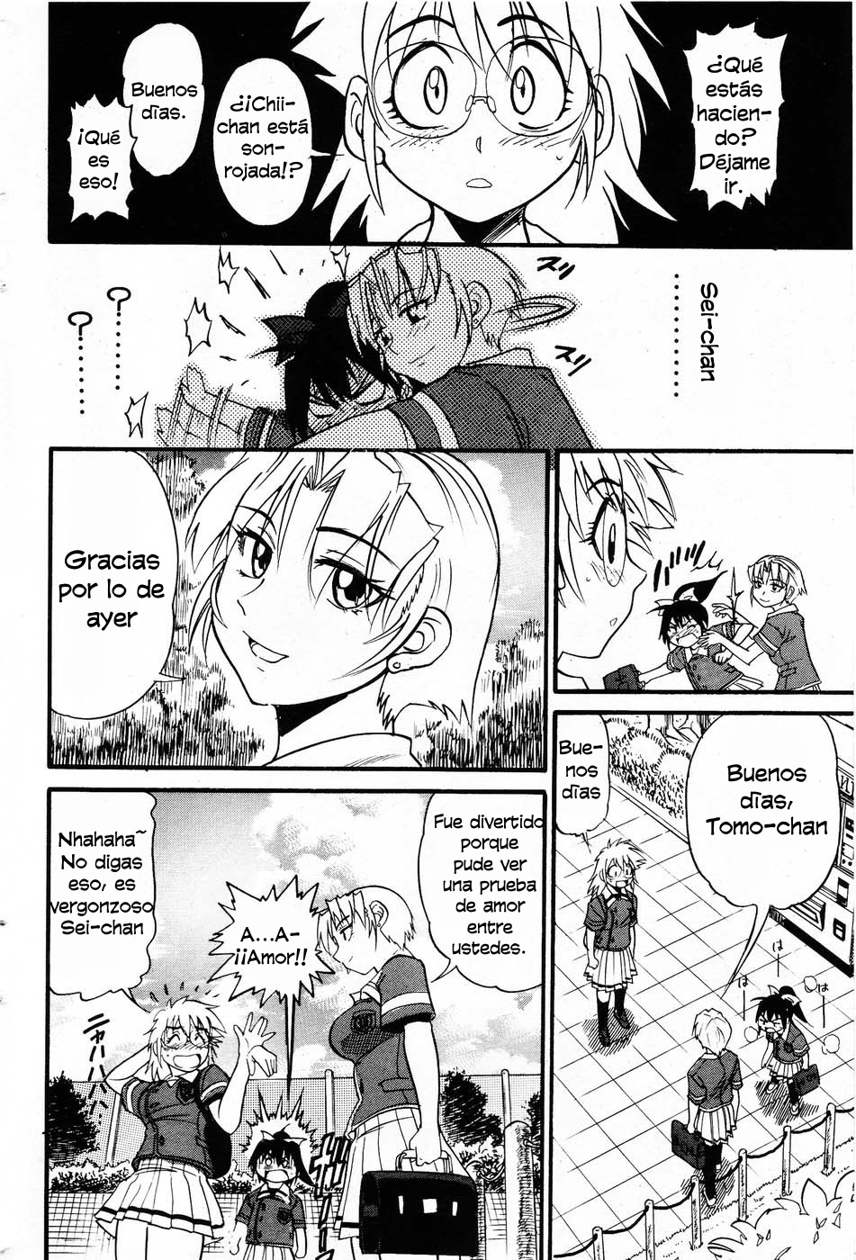 Angel Caído Vol.3 page 7 full