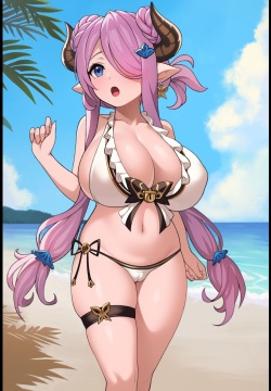 grimgrim  -Grandblue-