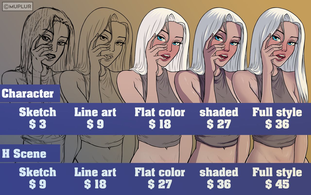 ARTIST MUPLUR page 7 full