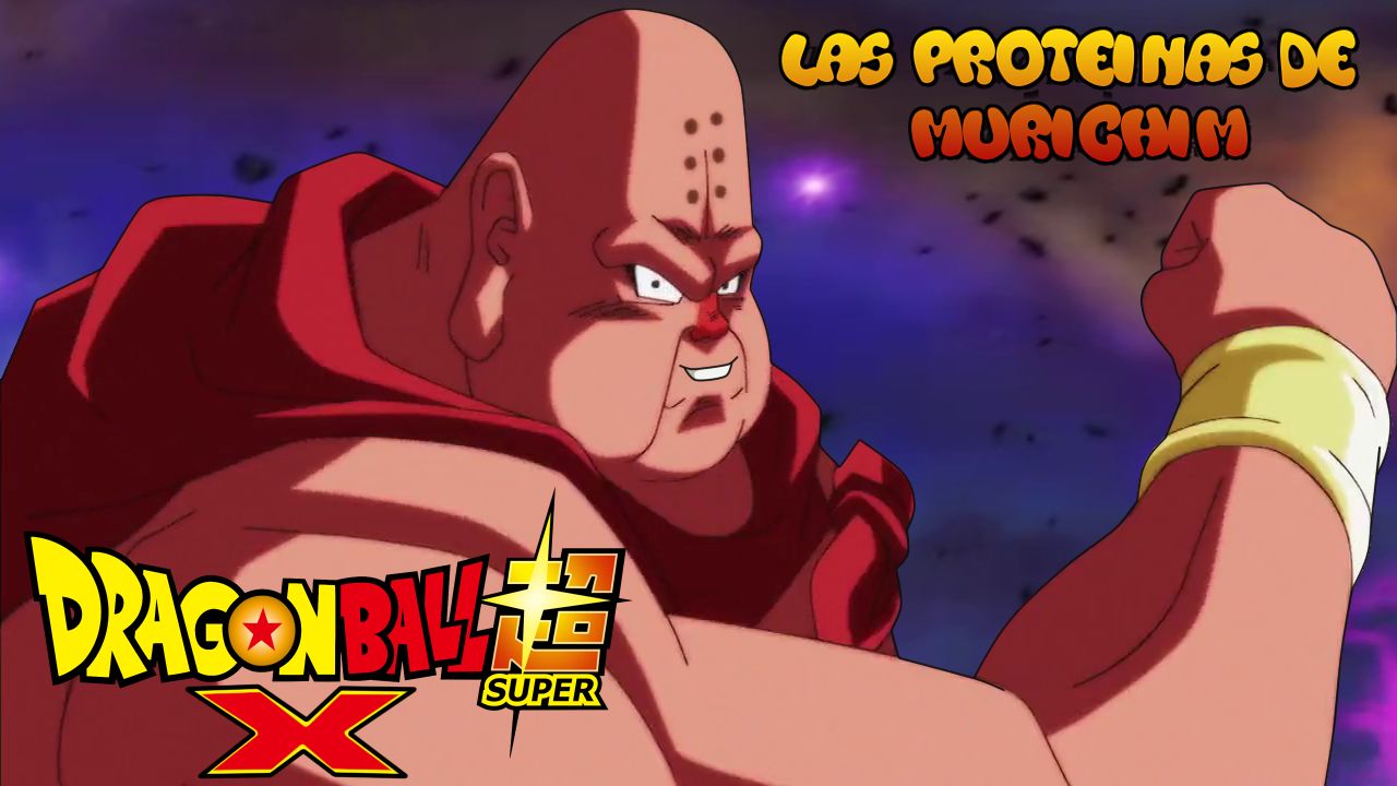 Torneo de Poder- Dicasty page 1 full