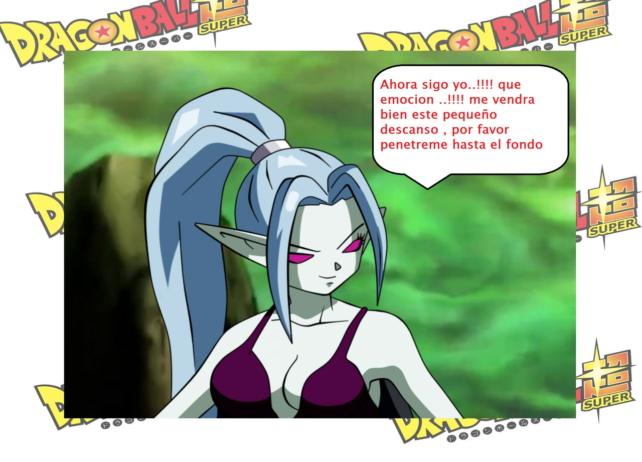 Torneo de Poder- Dicasty page 8 full