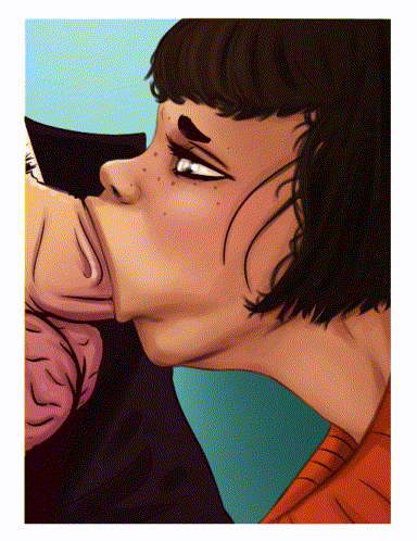 Scooby-Doo: Velma's Nightmare page 2 full