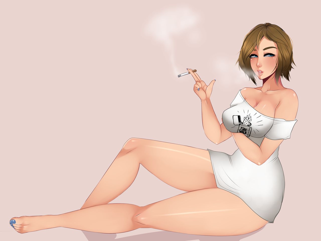 Lawzilla - Chloe page 11 full