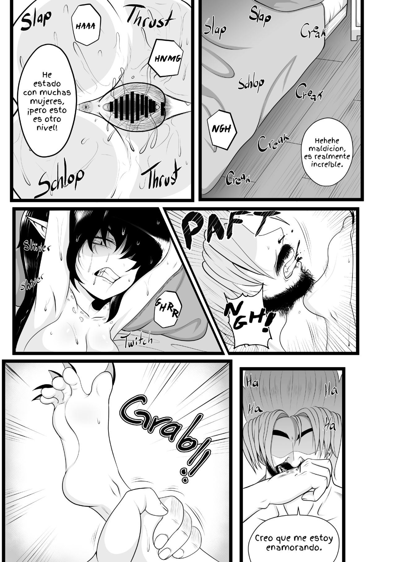 Goblin Treasure Ch. 1 page 7 full