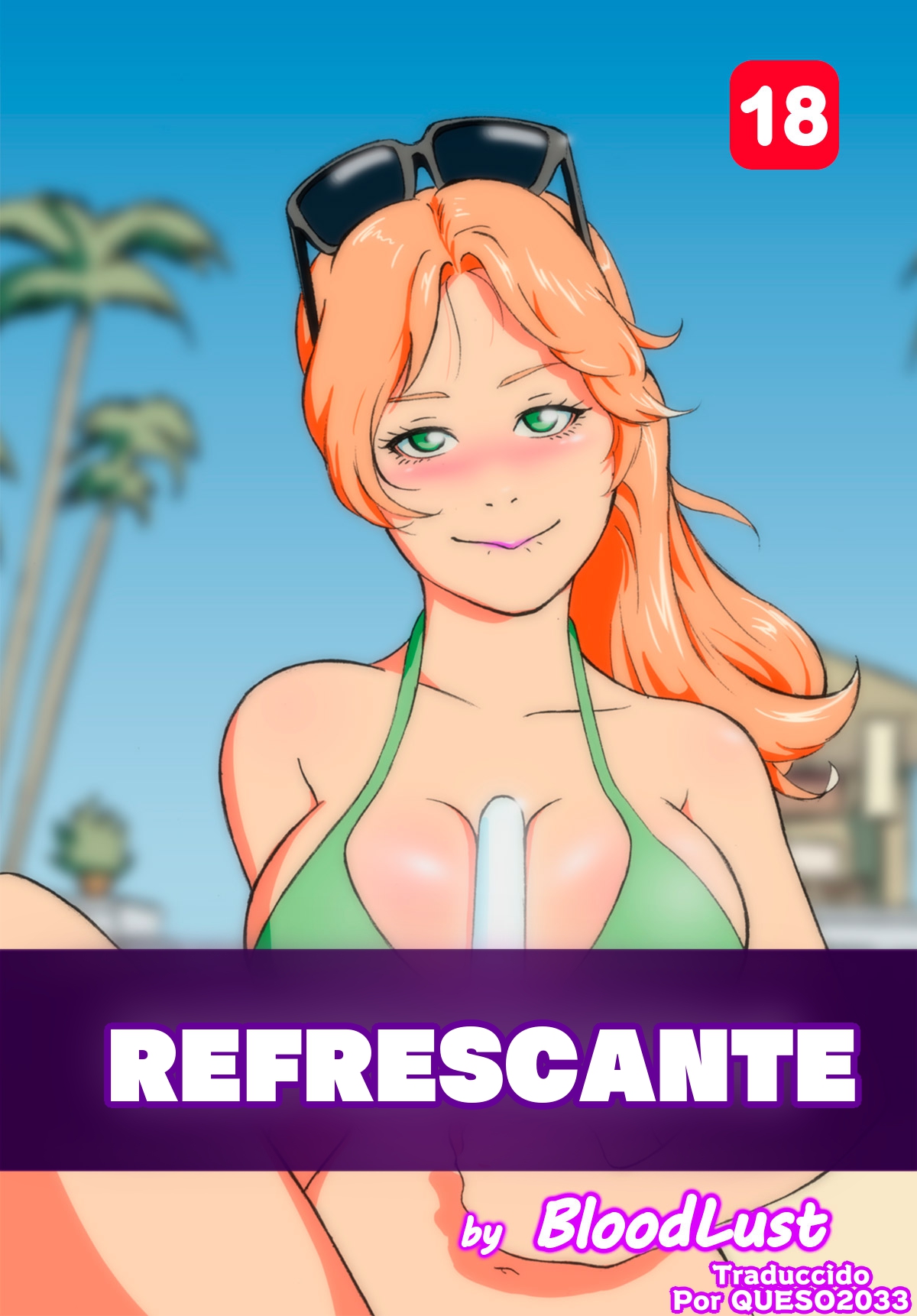 Refreshing page 1 full
