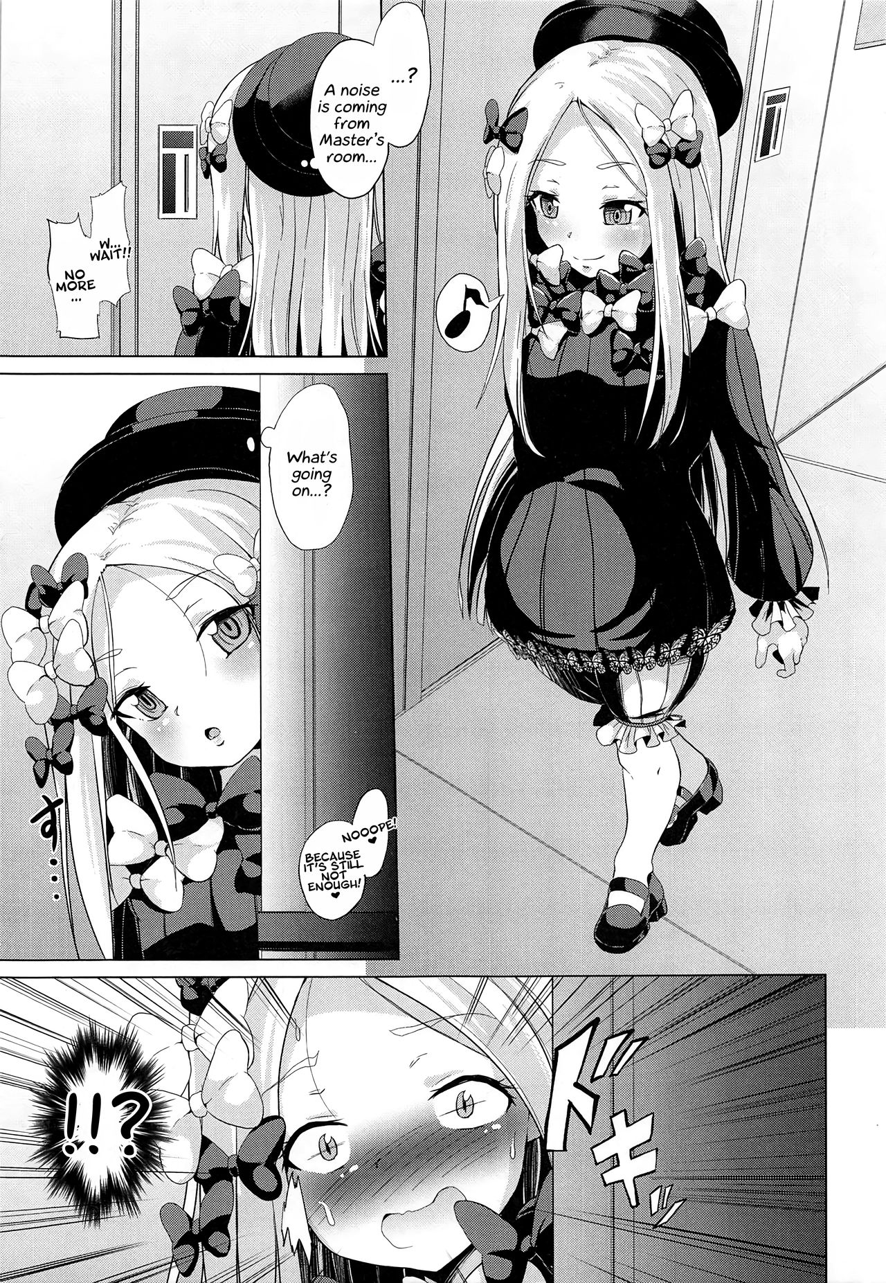 waruiko futari de master wo GYAKURE shima-su. | Two Baaad Girls Reverse Rape  Their Master. - Page 2 - Comic Porn XXX