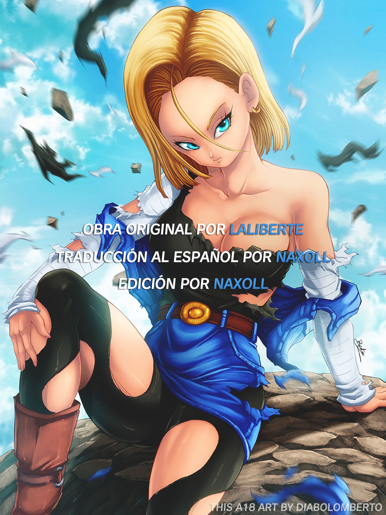 BIRTH DAY | CUMPLEAÑOS page 3 full