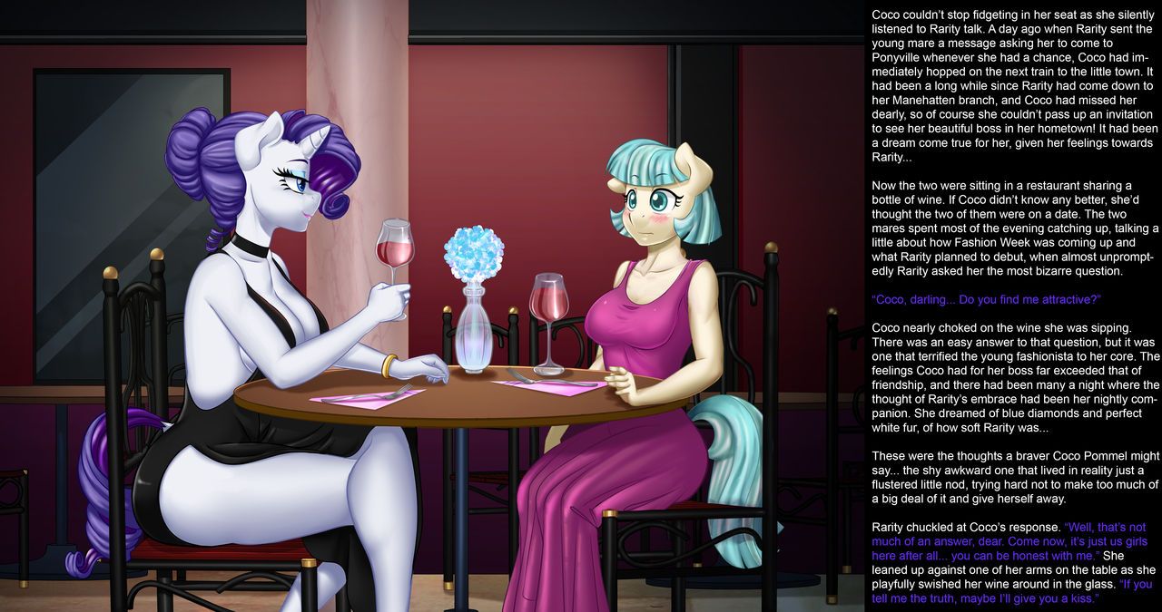 The Sparity Threesome Experiment page 5 full