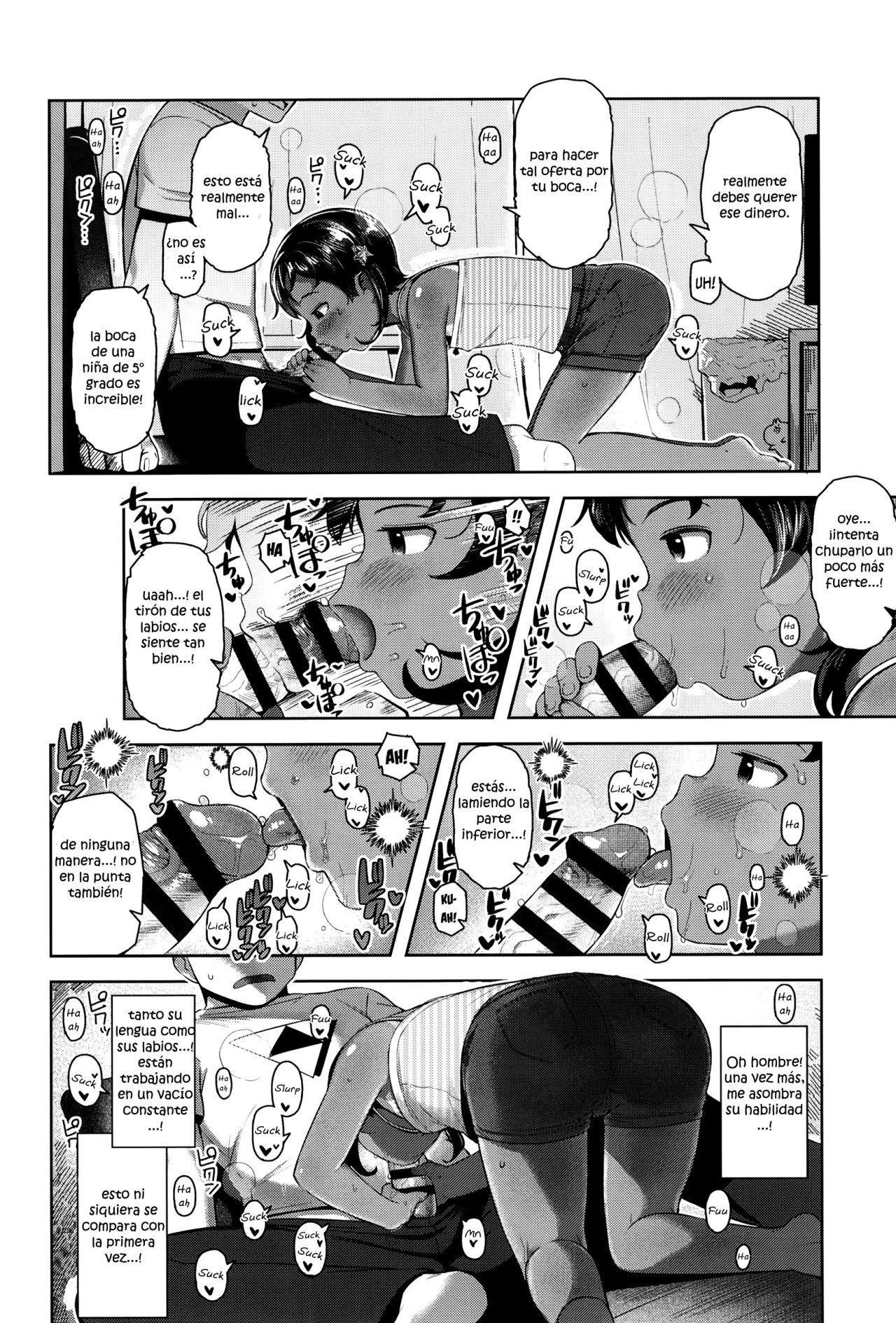 Kyou wa Nani Shiyokka? page 10 full