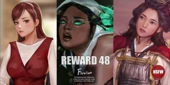 [Firolian] Reward 48 cover