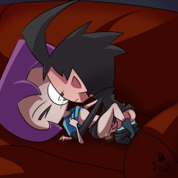 ARTIST Devilish Daddy