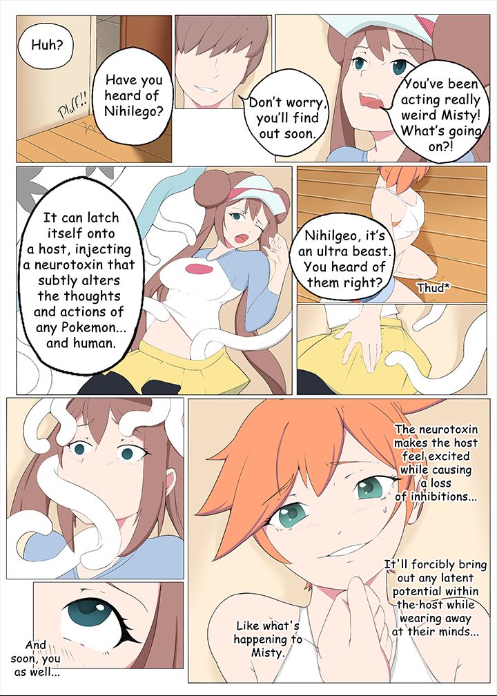 Trainer-dex Chp.1 page 11 full