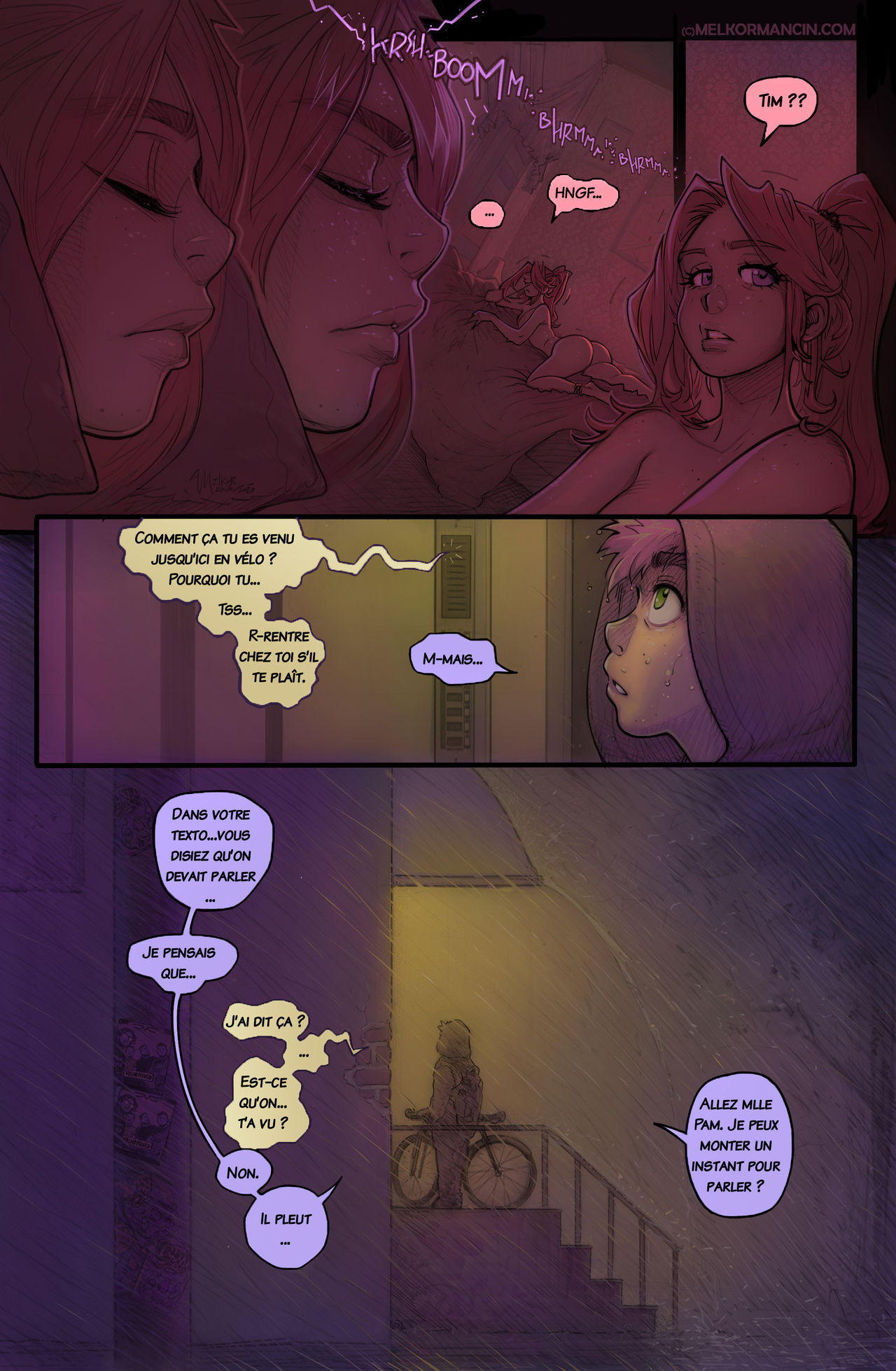 Spades page 1 full