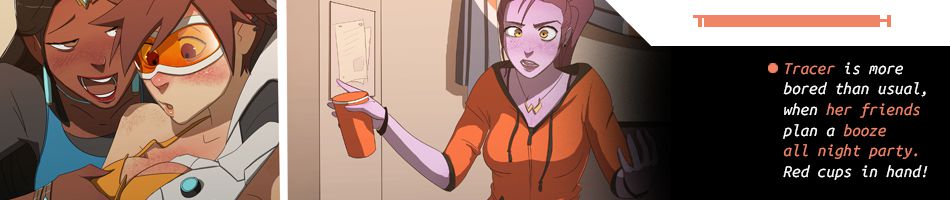 The Girly Watch   - complete - english page 1 full
