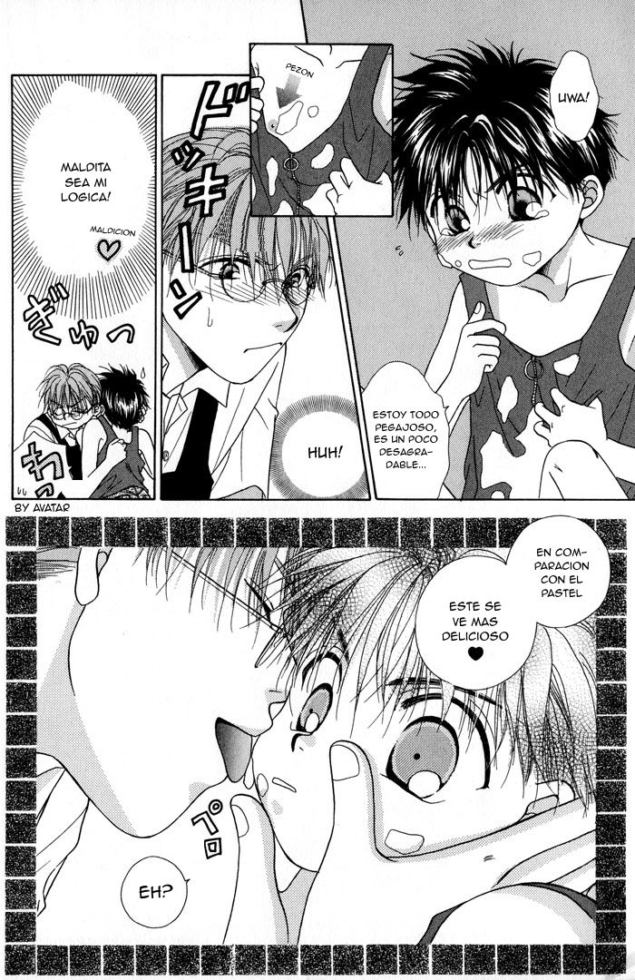 Dulce Relacion page 11 full