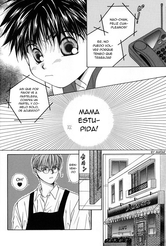 Dulce Relacion page 3 full