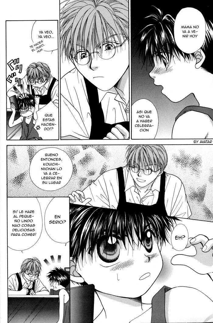 Dulce Relacion page 5 full