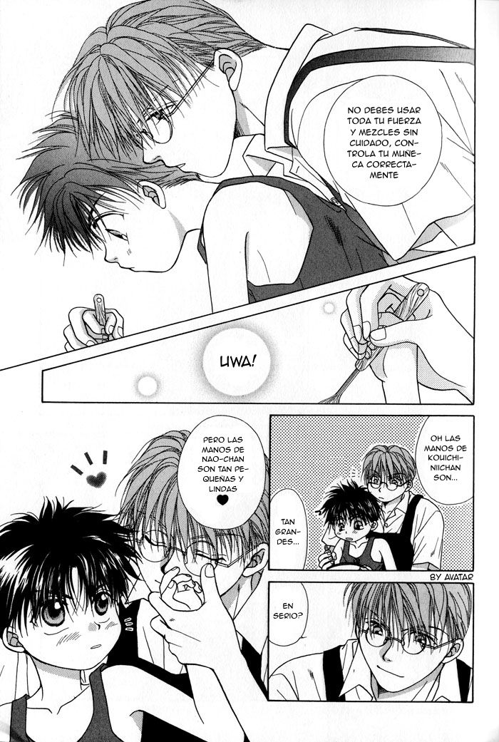 Dulce Relacion page 8 full