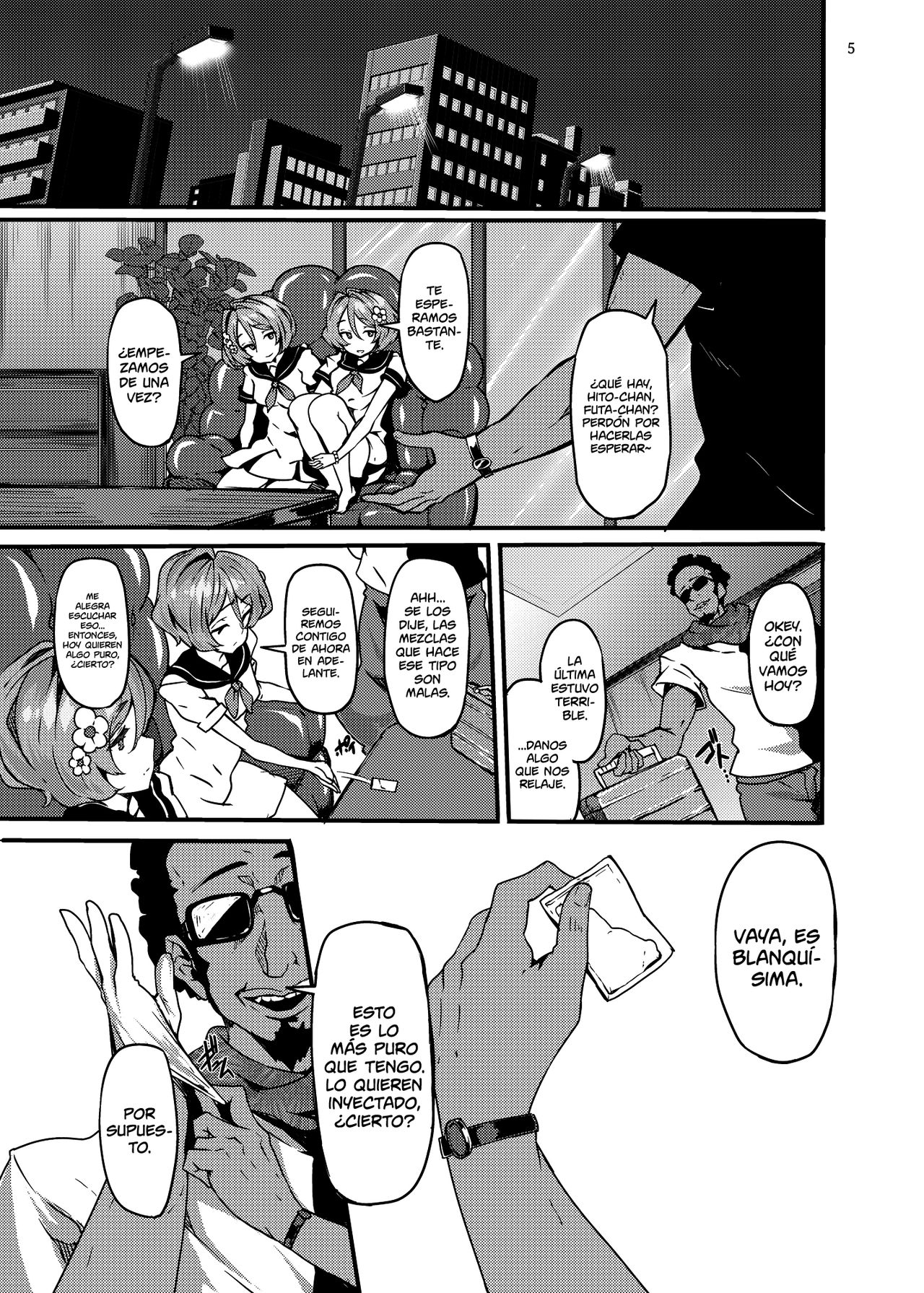 Twin x Sense page 4 full