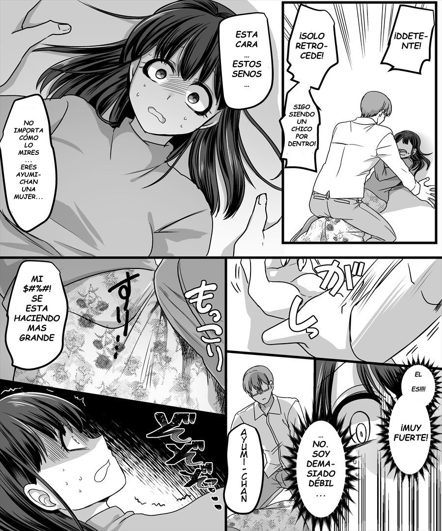 Yuutai no Mahoujin 2 ~Anoko ni Haitte Cosplay XXX~ page 11 full
