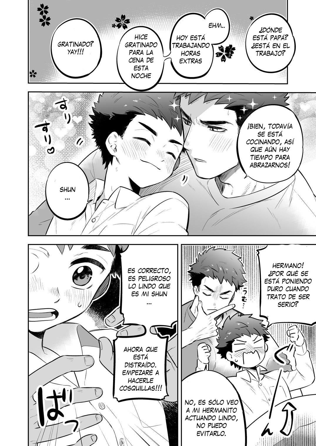 Ichidaiji. Series 7 page 10 full