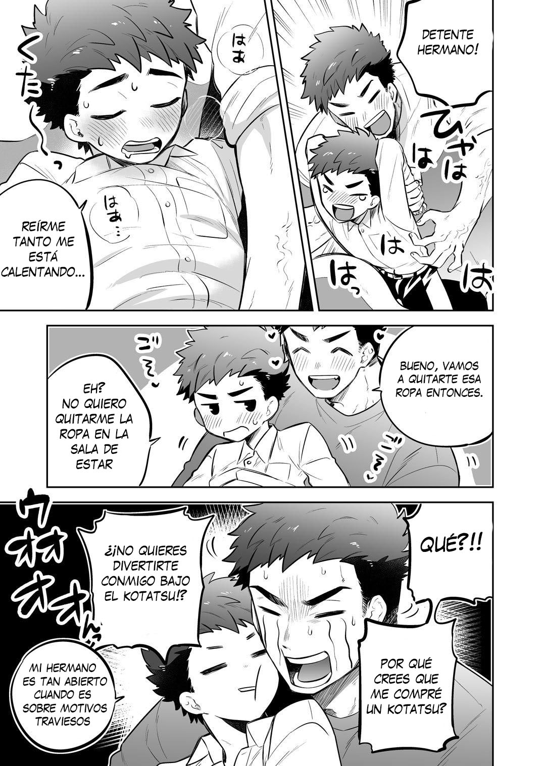 Ichidaiji. Series 7 page 11 full