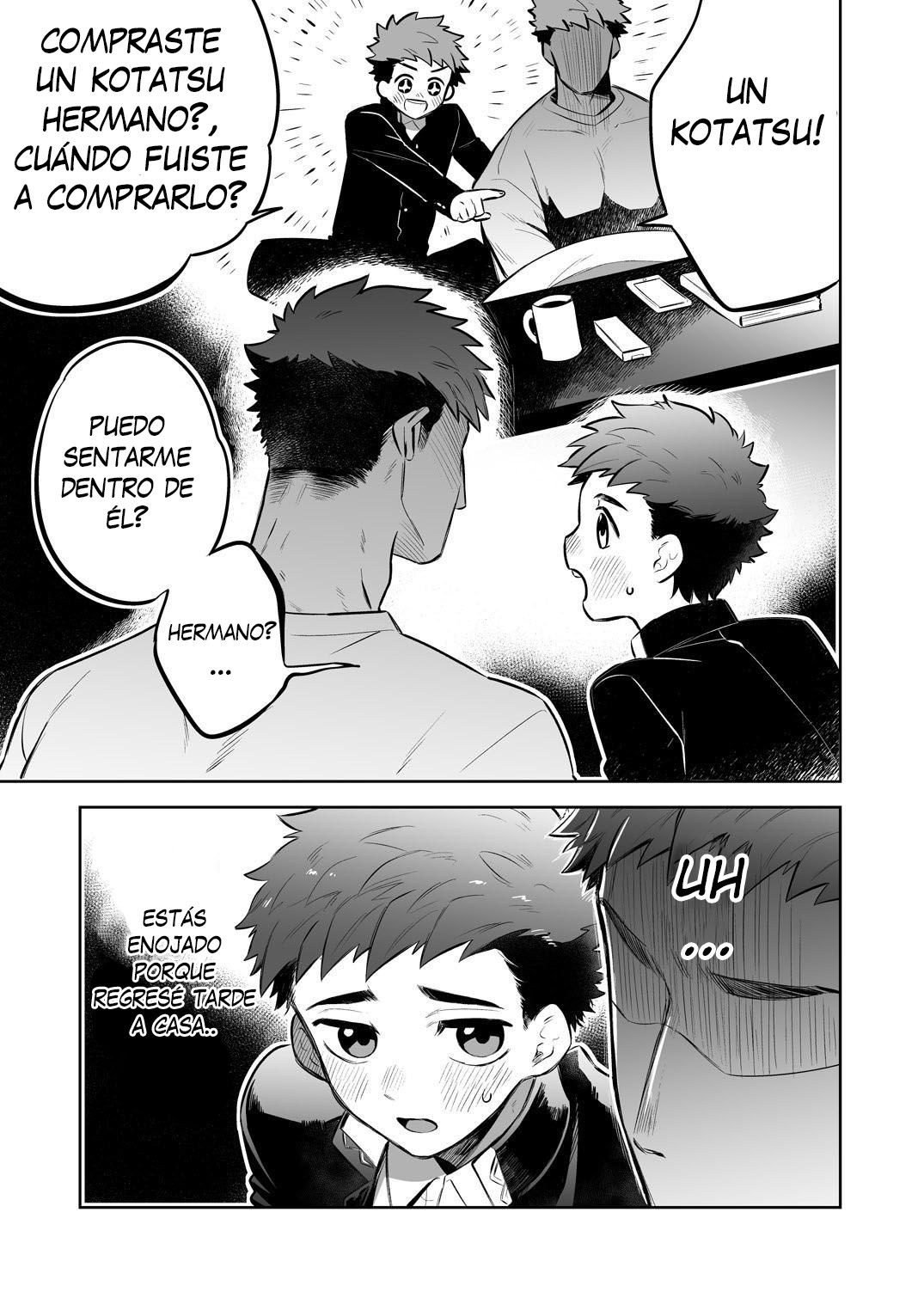 Ichidaiji. Series 7 page 7 full