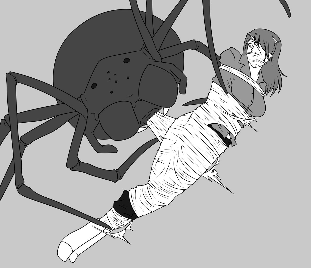 ARTIST spiderweber - Gallery page 10 full