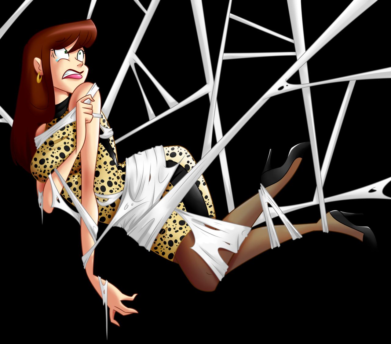 ARTIST spiderweber - Gallery page 4 full