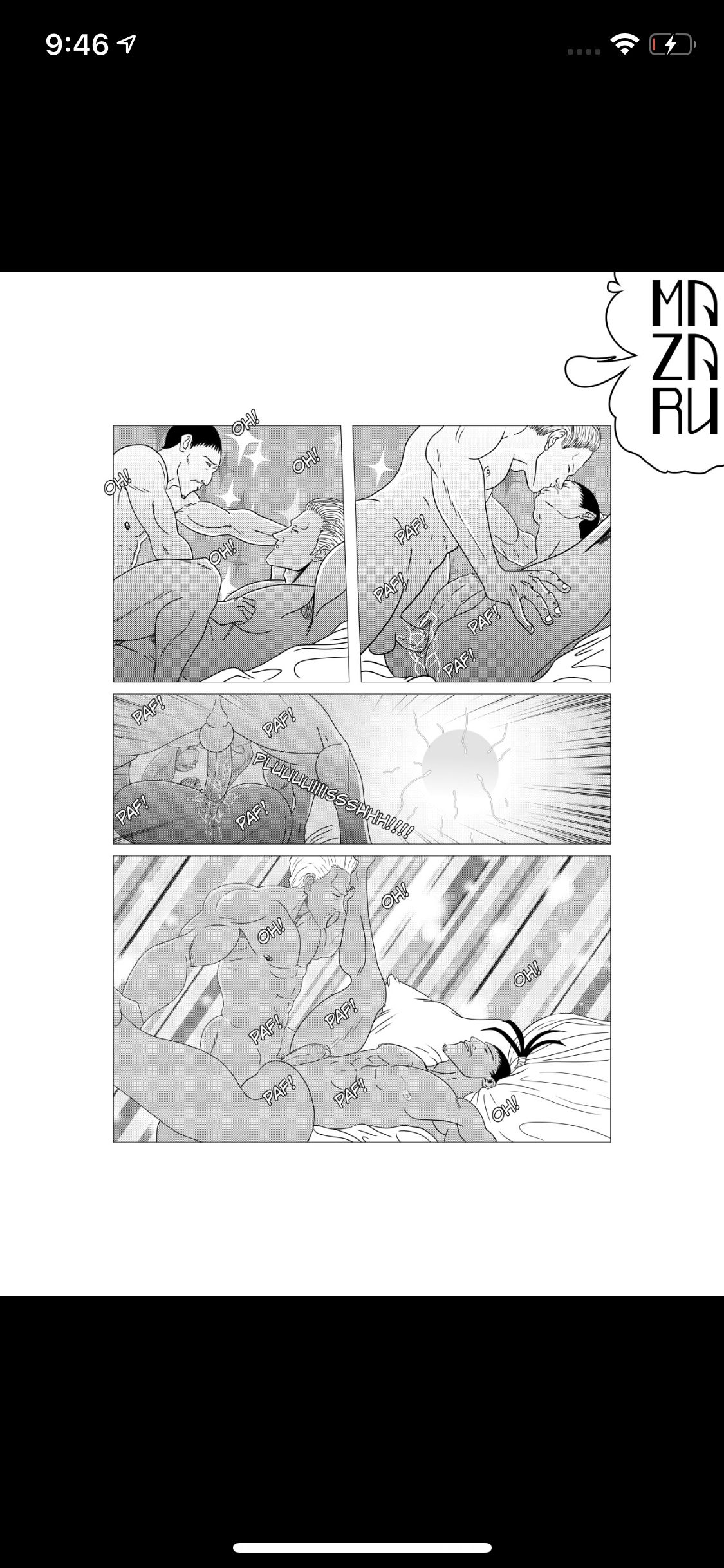 Males get pregnant page 11 full