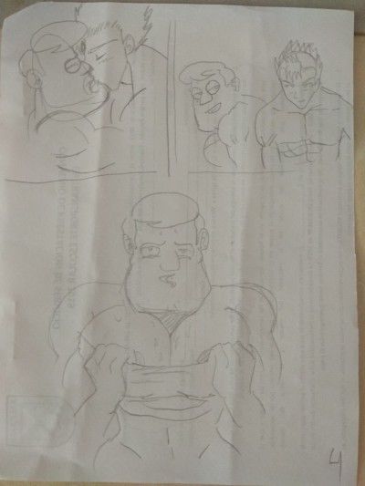 Males get pregnant page 4 full