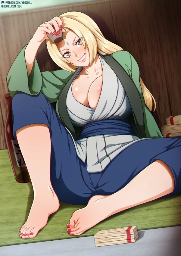 Legendary Sucker page 1 full