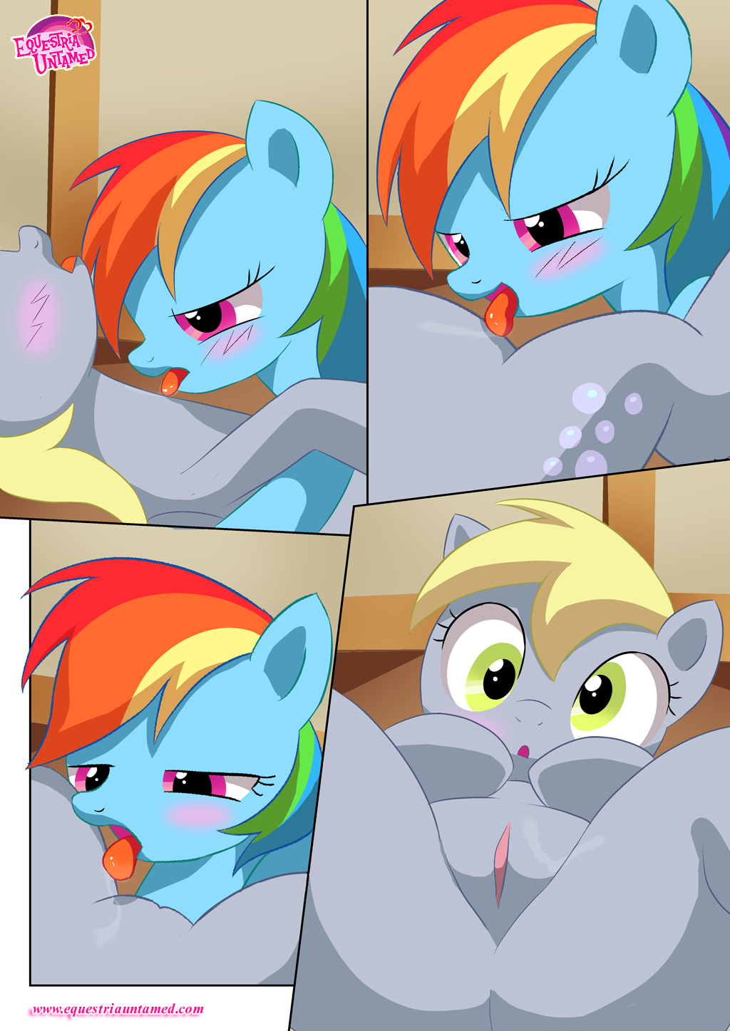 A Taste of Grey | page 11 full