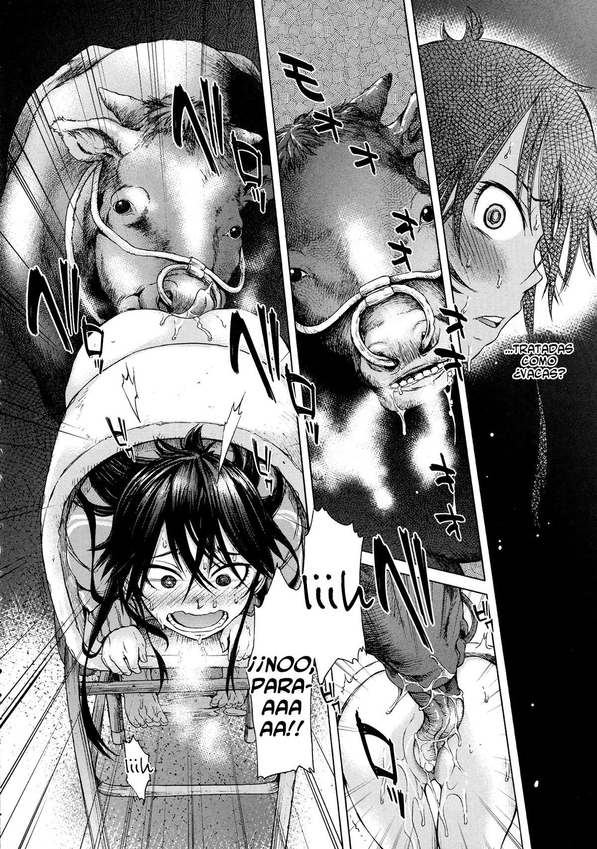 Kemono DIRECT page 10 full