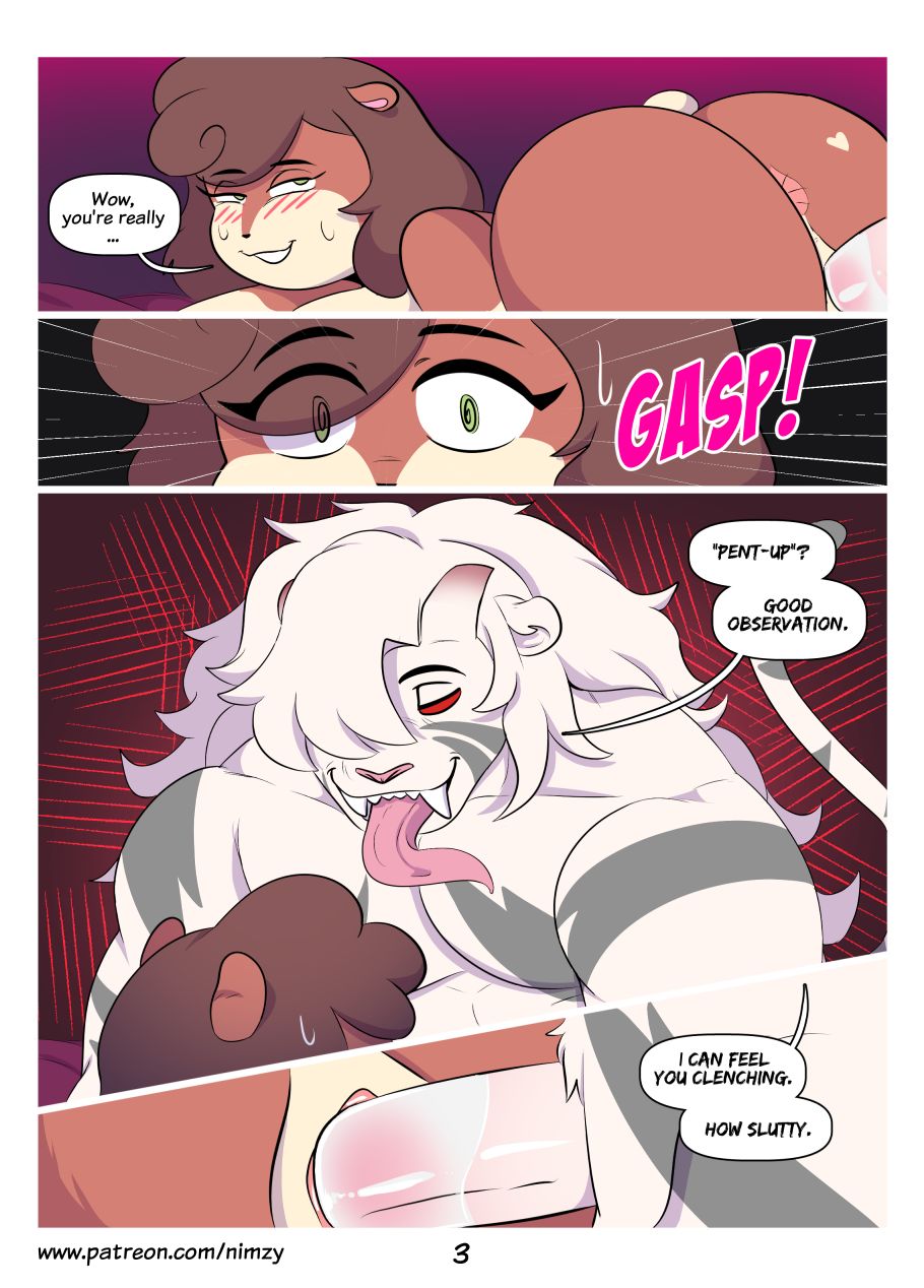 Dark Fantasy page 4 full