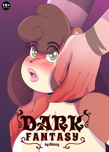 [NomDelights (Nimzy)] Dark Fantasy (Ongoing) cover