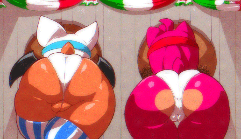 Amy & Rouge at the glory hole page 6 full