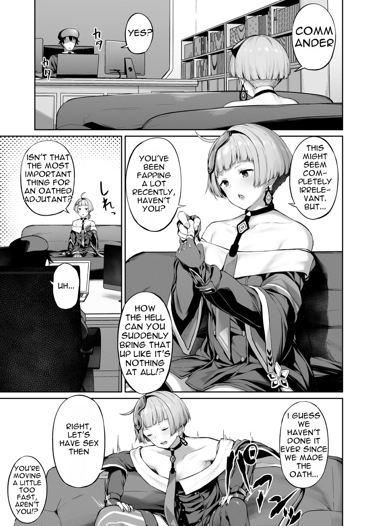 Zas M21 page 1 full