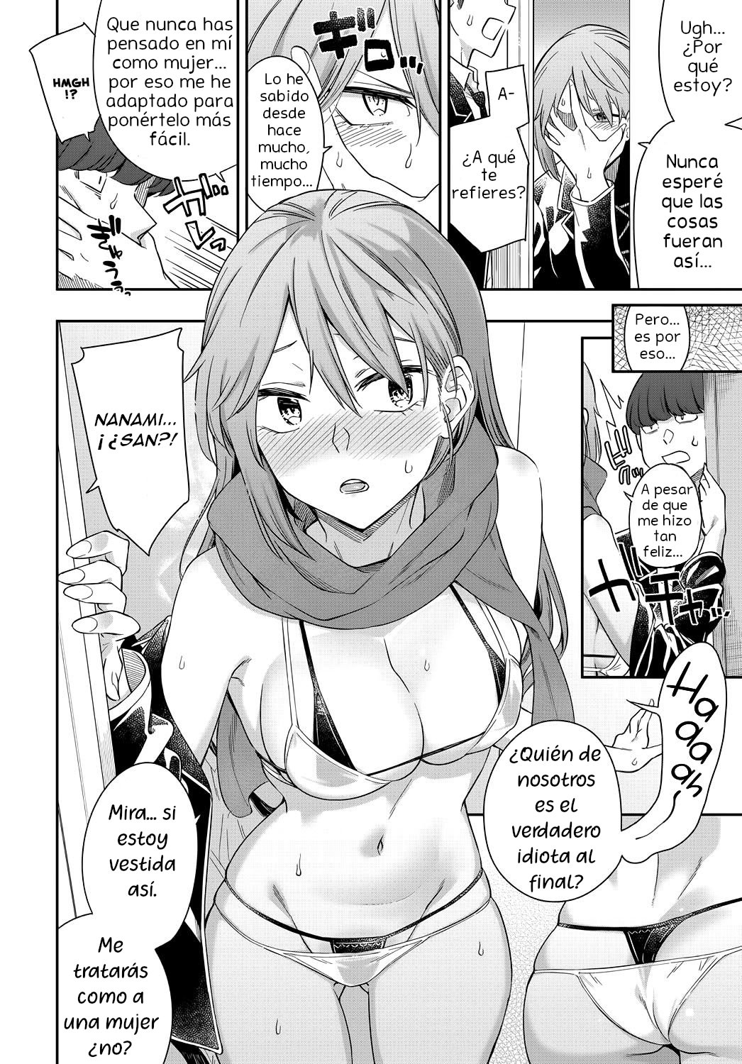 Layered Emotion page 12 full