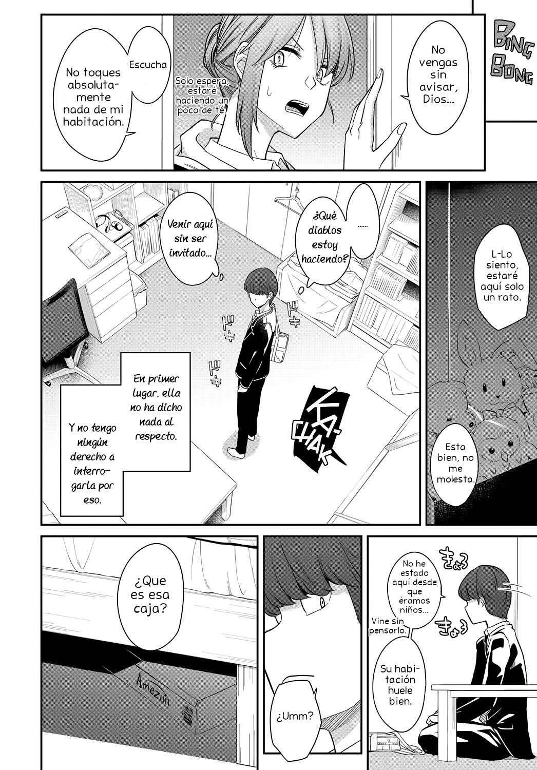 Layered Emotion page 4 full