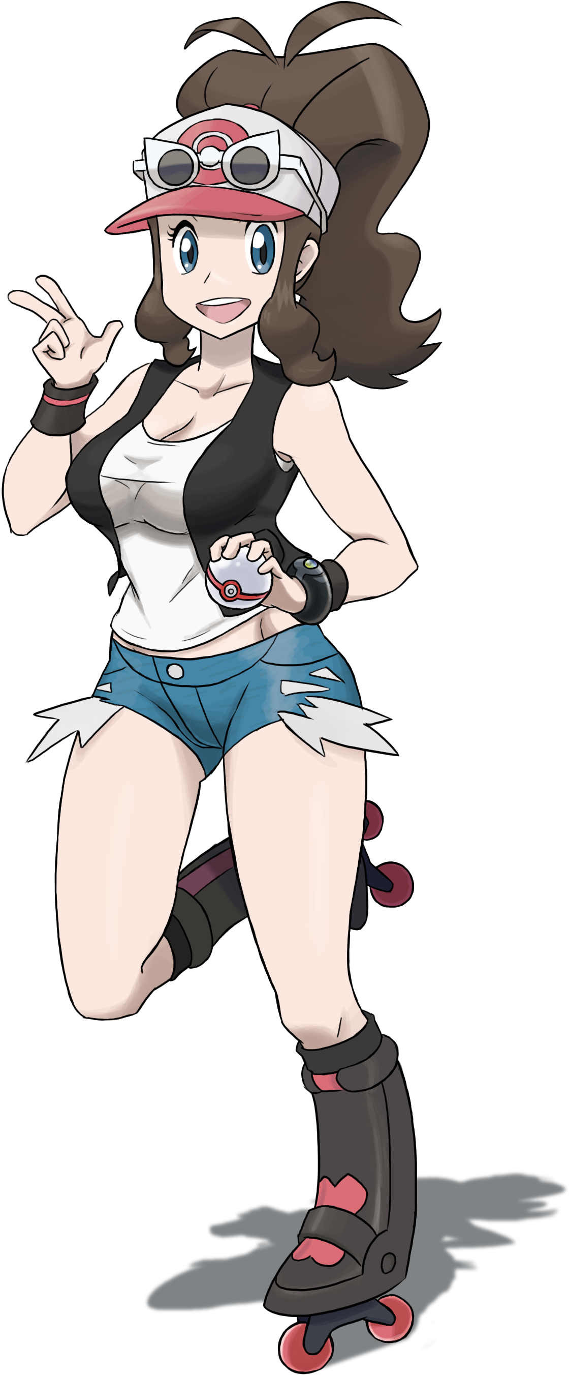 Artist - Chet Rippo page 11 full