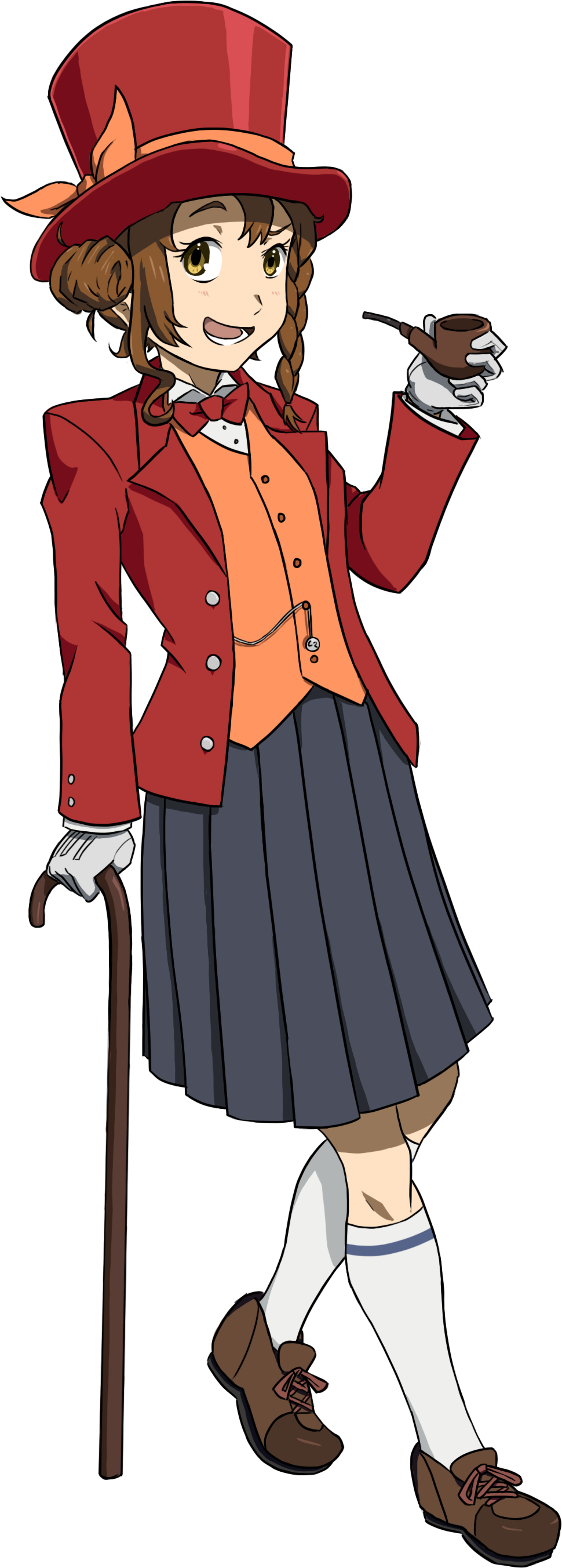 Artist - Chet Rippo page 9 full