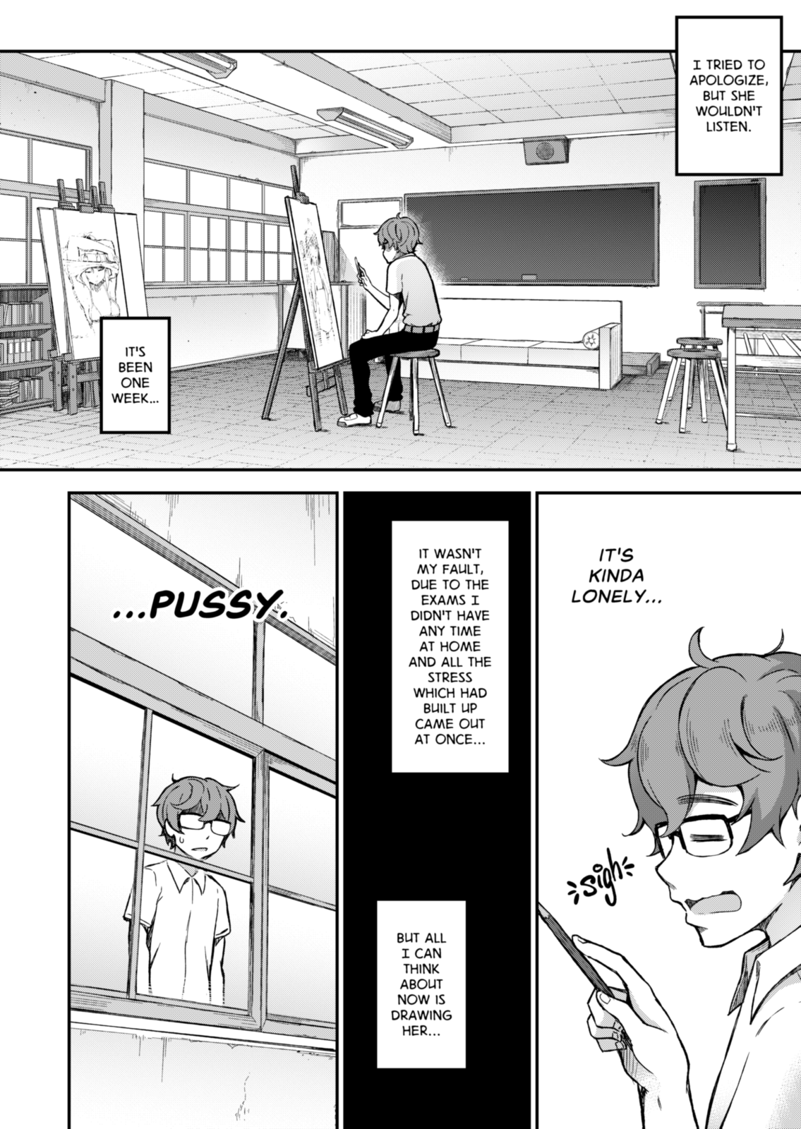 The Joy of Breeding page 8 full