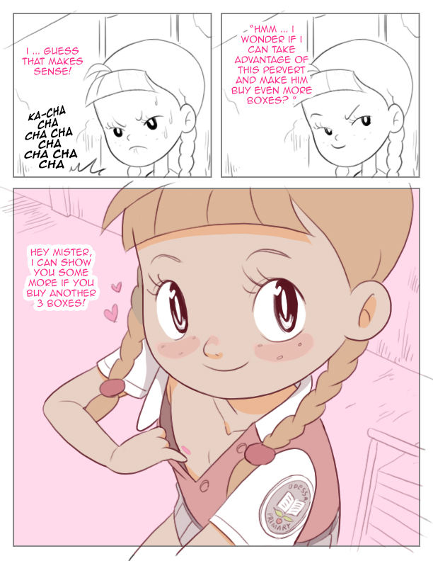 Cutthroat Cookies 1-5 page 5 full
