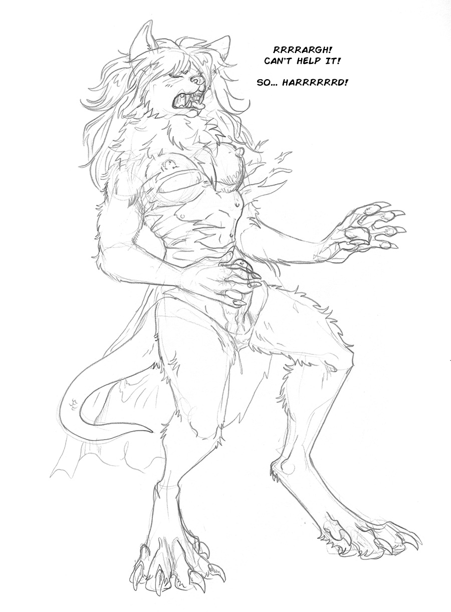 Influencerberus page 7 full